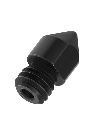 3 Adet Sertleştirilmiş Çelik Memeler 0.8mm İçin 1.75mm