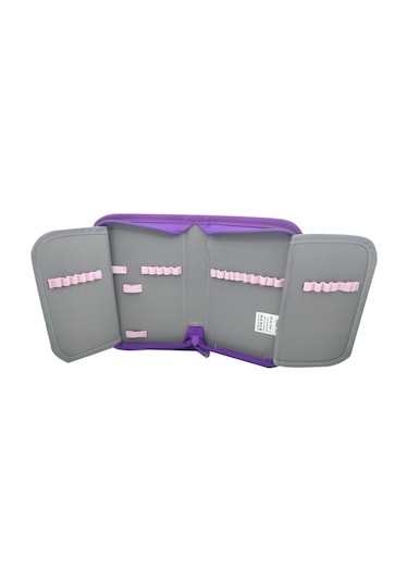 Belmil Kalem Kutusu Purple Hair Gırl 335-72-824 Mor