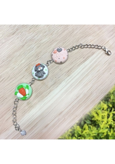 Polimer Kil 55 Gram Pm42 Pastel Green 6'lı Şirink Pastel Yeşil