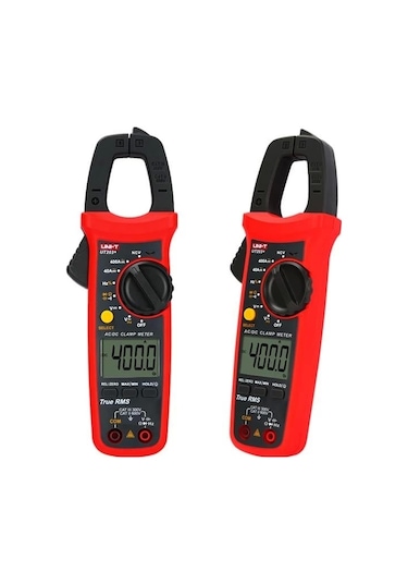 Powermaster Pm-14617 Ac/dc 400a True Rms Dijital Pensampermetre