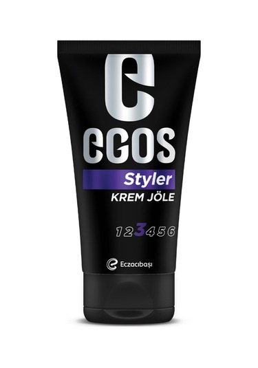 Egos Krem Jöle 150 Ml