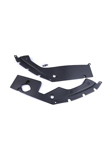 Honda Cıvıc Fc5 Çamurluk Üst Koruma Kapağı 2016-2021 Civic Logolu