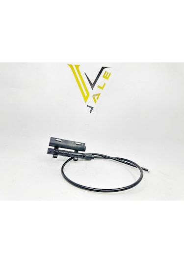 Bmw 3 Serisi Motor Kaput Orta Teli Yan Sanayi E46 -51238218859
