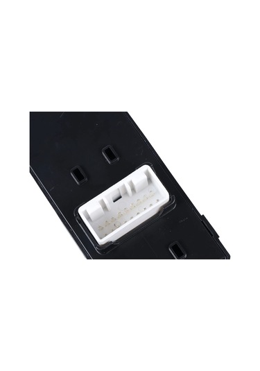 Hyundai Tucson 2015-2018 İle Uyumlu Sol Ön Cam Açma Düğmesi Anahtarı Auto Sol Ön