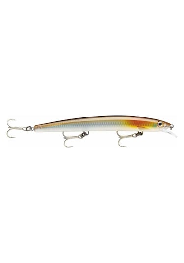 Rapala Max Rap Sahte Balığı Fayu 110Mm