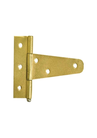 Tek Kuyruklu Menteşe 904-7 12 Adet