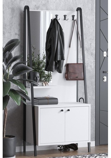 Decormet Lole Vestiyer Dec0146 Çok Renkli