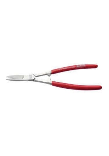 Ceta Form J16-180S Kuyumcu Makası Düz 180Mm