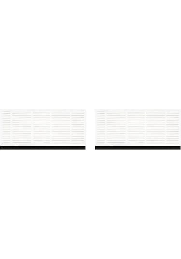 Lydsto R1 Robot Süpürge 5'li - Yedek Parça Seti Robotcum