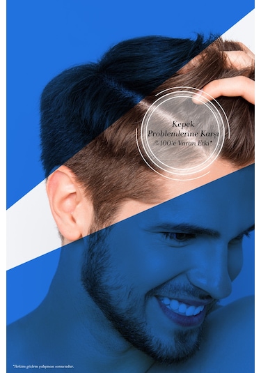 Bioxcin Aqua Thermal Kepek Karşıtı Şampuan 300ml Tüm Saç Tipleri - Kepek Kaşıntı Pullanma Karşıtı