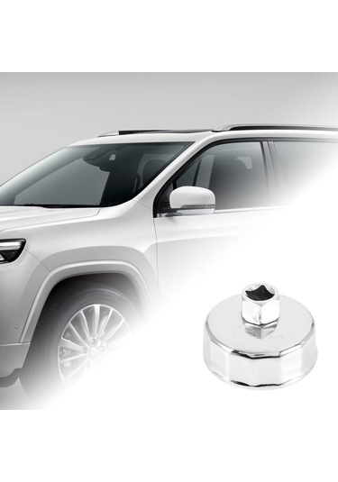 Homyl Yağ Filtresi Anahtarı Sökme Aleti Verimli 07aaa-plca100