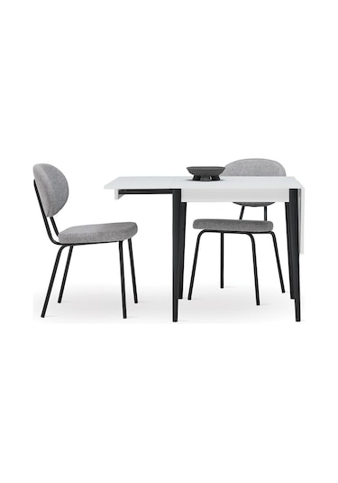 Enza Home Flabel Açılır Mutfak Masası