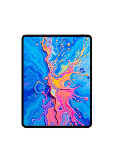 Teclast Artpad Pro 8 GB 256 GB Lte 12.7" Tablet
