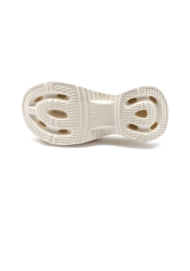 Navarra Kadın Terlik Beyaz 36/40 B Beyaz