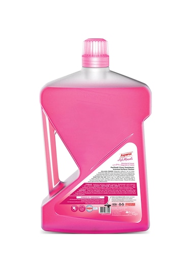 Asperox Yüzey Temizleyici Manolya&Frezya 2.5 L
