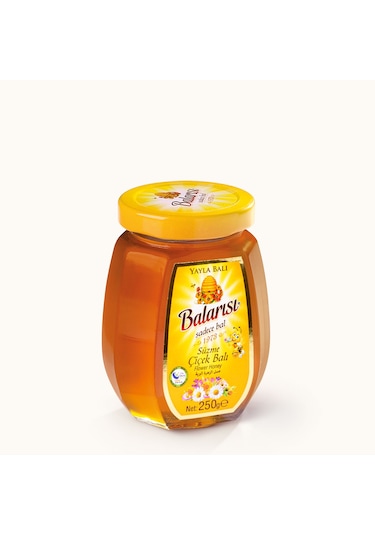 Çiçek Balı (250 Gr)