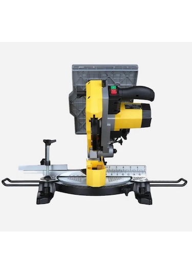Rtr Max 210 Mm Üsten Tablalı Gönye Kesme