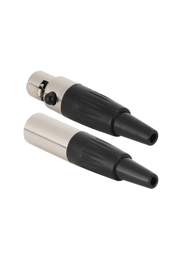 Xlr Konnektör Yongtao