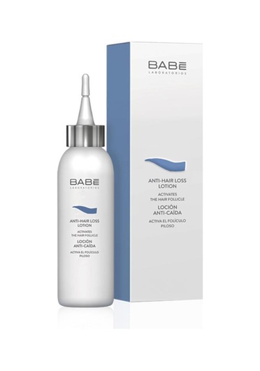 Babe Saç Dökülmesine Karşı Losyon 125 ML