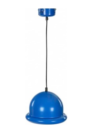 Vitale Adorno Sarkıt Avize Mavi Ay.Vcl-1384