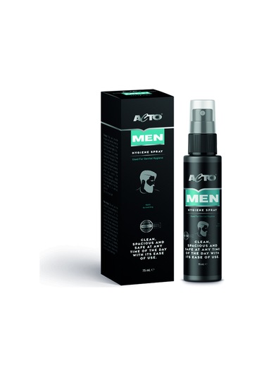 Acto Men Hygiene Spray 75 ML
