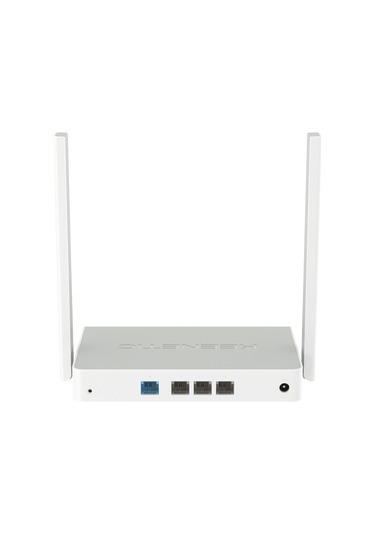 Keenetic KN-1613-01EN Explorer AC1200 2x5 DBi 4 Port Wi-Fi Mesh Fiber Router