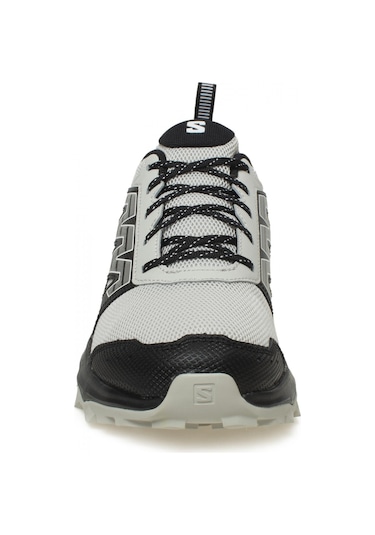 Salomon 471525 Wander Outdoor Erkek Ayakkabı Gri