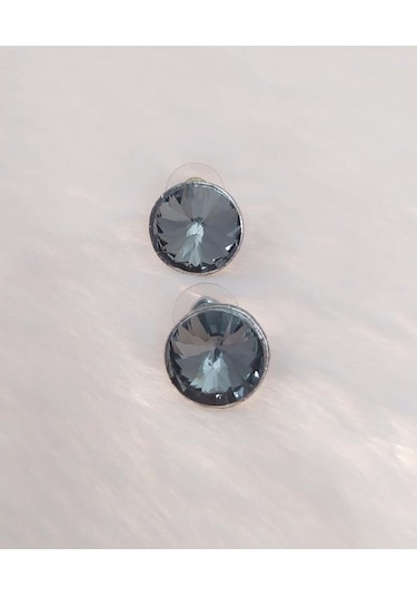 Hdmarketim Vintage Hürrem Sultan Taşlı Küpe Otantik Çok Renkli