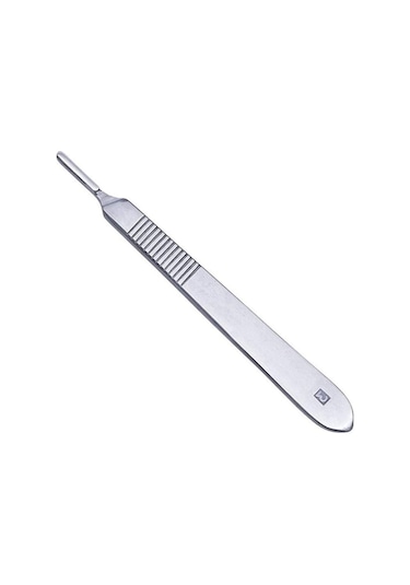 Bistüri Sapı No: 3