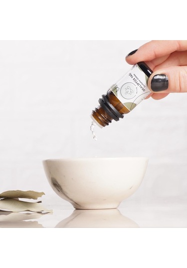 Mitr Naturel Okaliptüs Uçucu Yağ Diğer