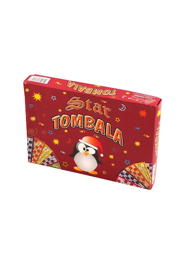 Star Tombala Klasik