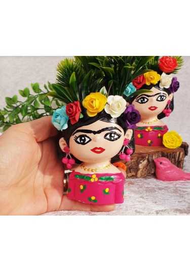 Frida Saksı