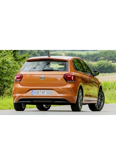 Bosch Volkswagen Polo Silecek (2018-2021) Aerotwin A863S Fiyatı
