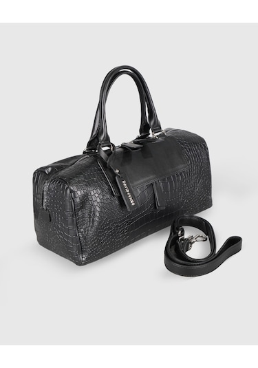 David Jones Kadın Omuz Çantası Dj410 Siyah 98883349