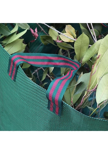 Suntek Bahçe Atık Torbaları Yeniden Kullanılabilir Havuz