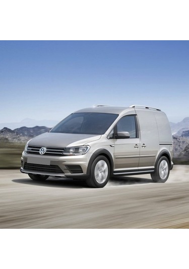 Plastech Vw Caddy 2016-2020 Güneşlik Tutucu Klipsi Kanca Gri 3b0857561b