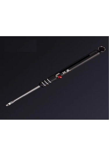 Balık Kanca Sökücü - Balık Ağzından İğne Çıkarma Aparatı- Siyah