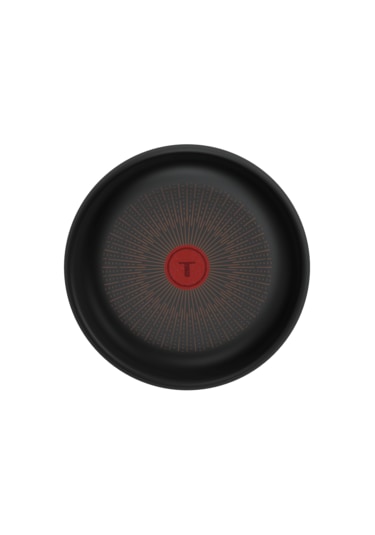 Tefal Excellence+ Fusion Core 9x Mix Tava - 22 Cm 001 Siyah