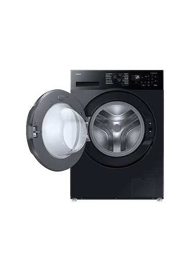 Samsung WD11DG5B15BBAH 11 KG Yıkama + 6 KG Kurutmalı Çamaşır Makinesi Siyah