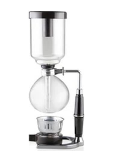 EPİNOX PROFESYONEL SİFON KAHVE DEMLEME (3 BARDAK) (SFN-3