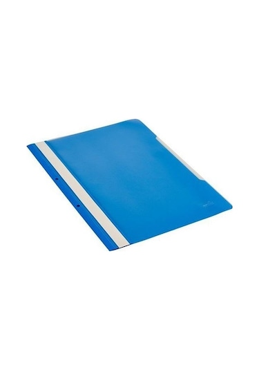 Stilo Telli Dosya Mavi 50 Li Pkt