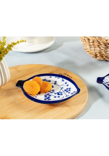 Madame Coco Rêve Bleu Graine Mini Tabak 1ktaba085610x8,5x1,5cm-mavi