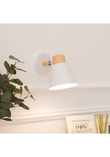 Başucu Duvar Lambası İskandinav Modern Minimalist Yaratıcı Işık Lüks Oturma Odası Yat Koridor İnternet Işık Kaynağı Aplik 58248277 Yeşil