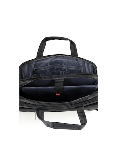 Ççs 71443 Omuz Askılı Evrak Çantası Siyah