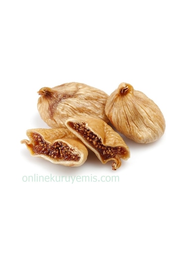 Dağ İnciri 1 KG