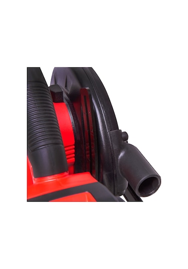Ferm FX-Power CSM1046 20V Akülü Daire Testere 165 MM (Akü Hariç)