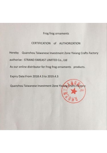 Homyl 3d Kurbağa Hayvan Reçine El Sanatları Düğün Tarif Edildiği Gibi