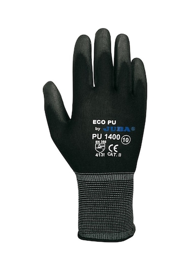 Pu Hassas Montaj Eldiveni | Juba Pu 1400