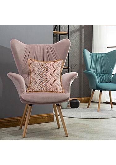 Suntek Salon A Için 18x18 Inç Minder Örtüsü Yastık Kaymaz