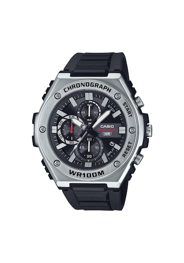 Casio Mwa-300h-1avdf Erkek Kol Saati Gri